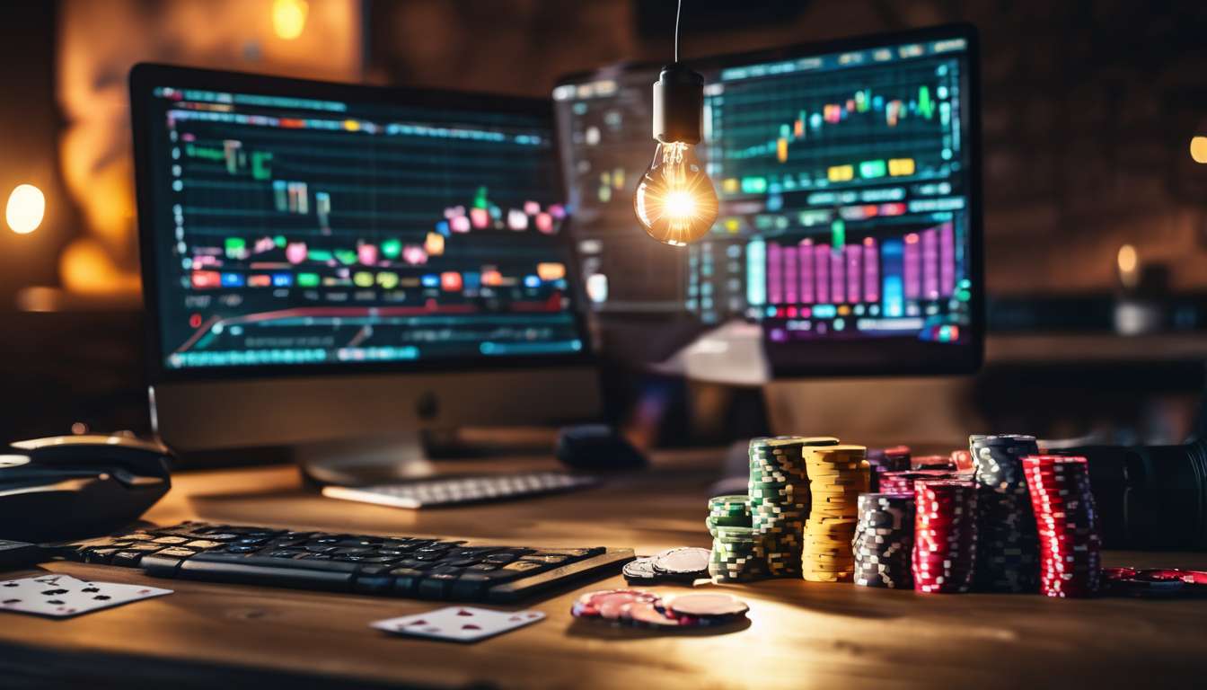 7 Data-Driven Betting Tips That Inform Choices