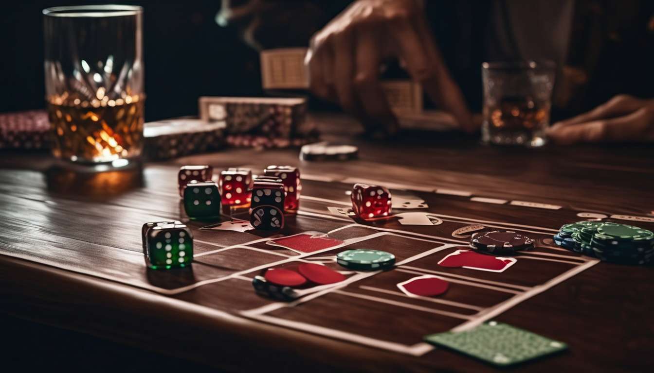 Best Betting Strategy Frameworks to Try
