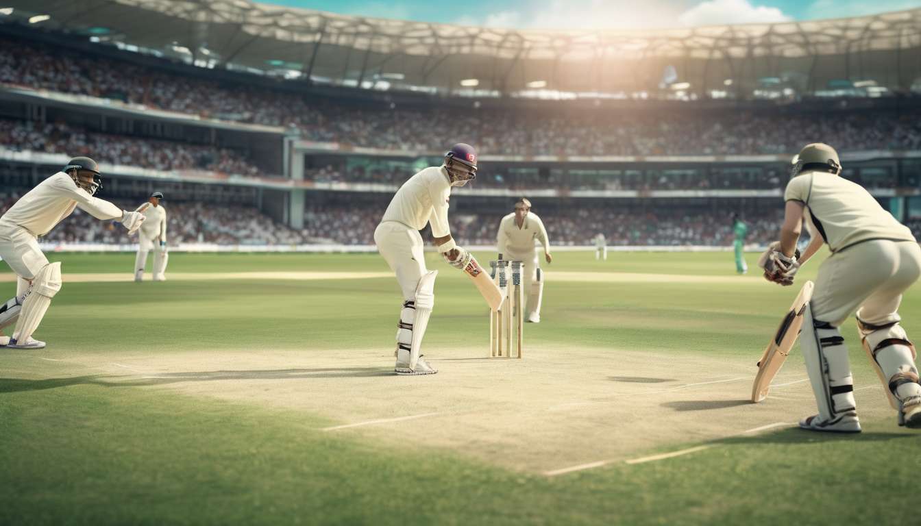 Mastering Cricket Betting Analysis for Better Wagering Strategies