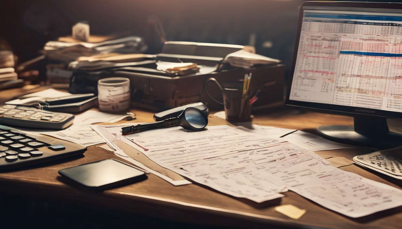 Essential Betting Analysis Tips for Beginners