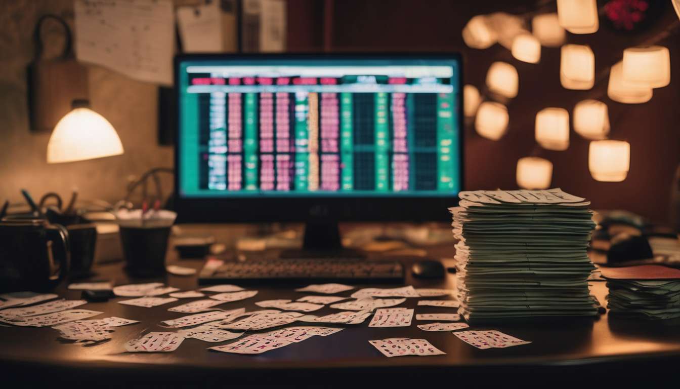 Live Betting Mistakes: 8 Avoidable Pitfalls