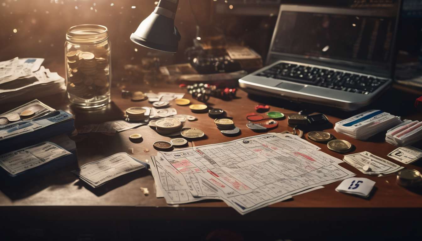 Top 10 Common Biases in Sports Betting
